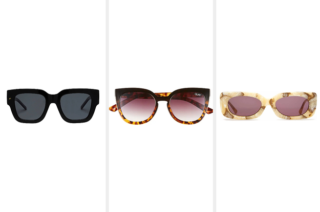 Best Sunglasses For Women | 2023 | POPSUGAR Fashion